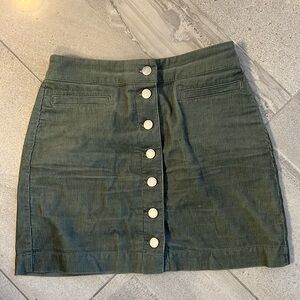 Wilfred Free Skirt